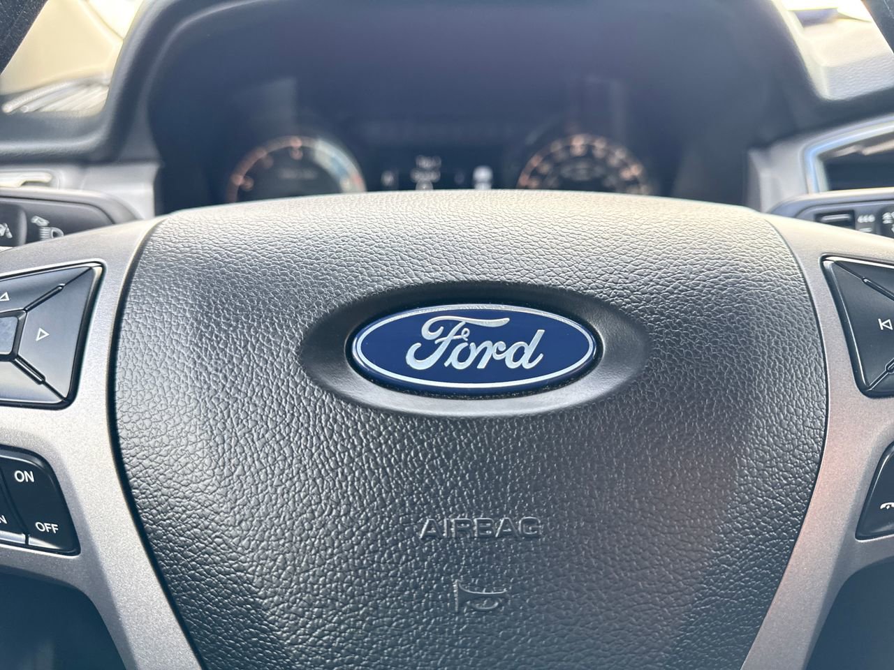 Used 2023 Ford Ranger XLT w/ Trailer Tow Package image 30