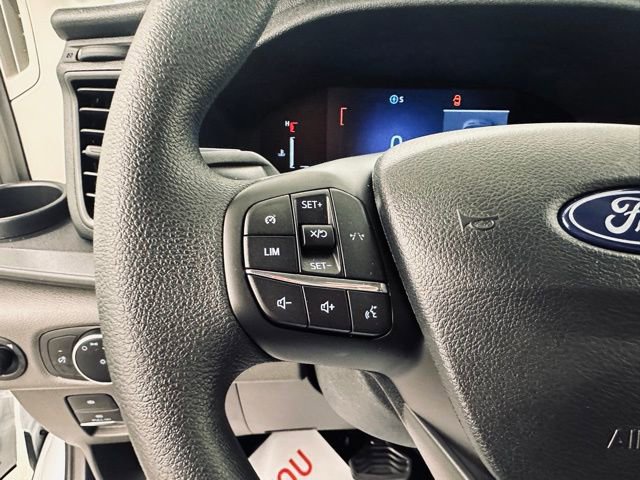 New 2026 Ford Transit 350 148 High Roof Extended w/ Load Area Protection Package image 29