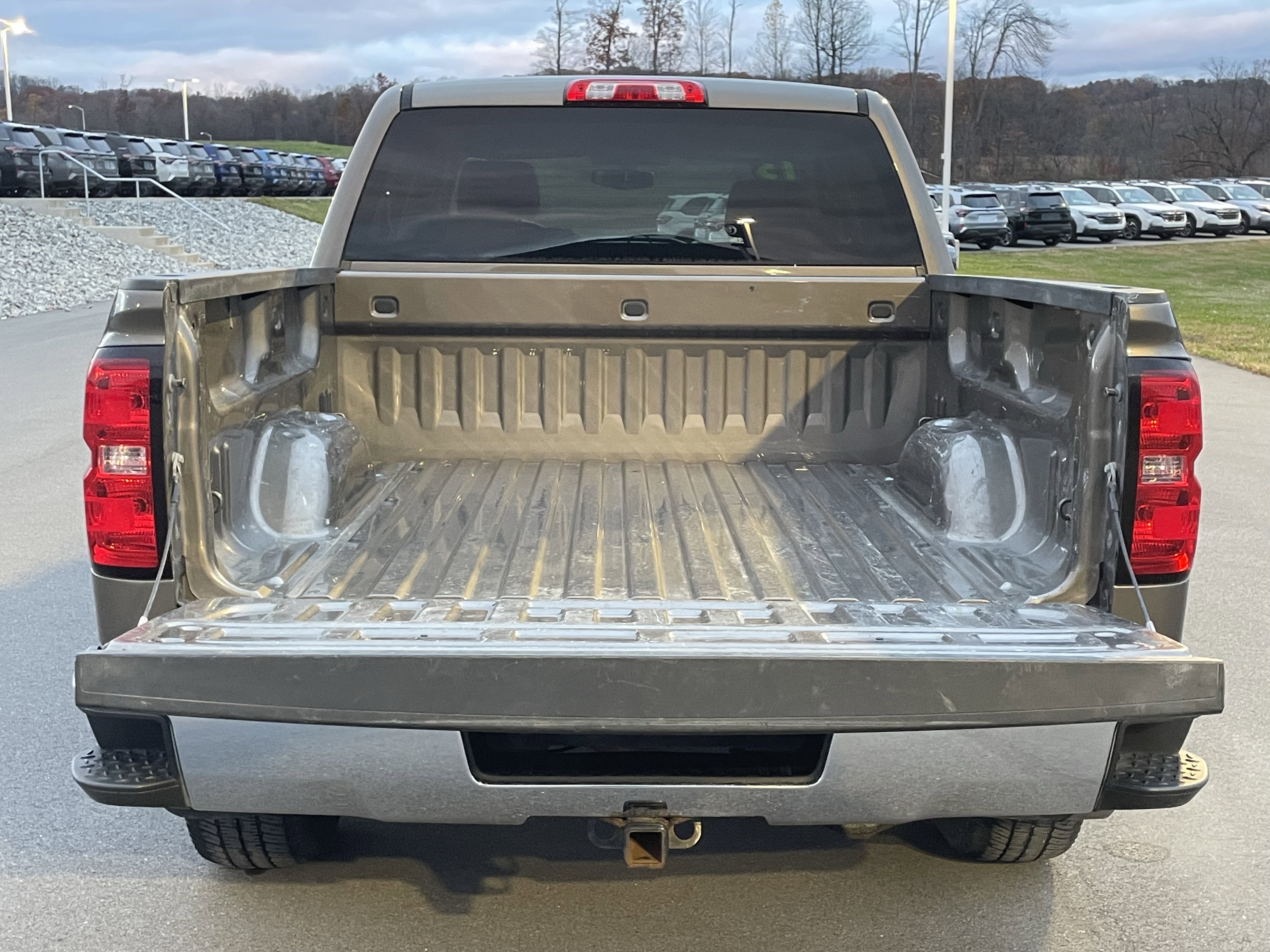 Used 2015 Chevrolet Silverado 1500 LT w/ All Star Edition image 5