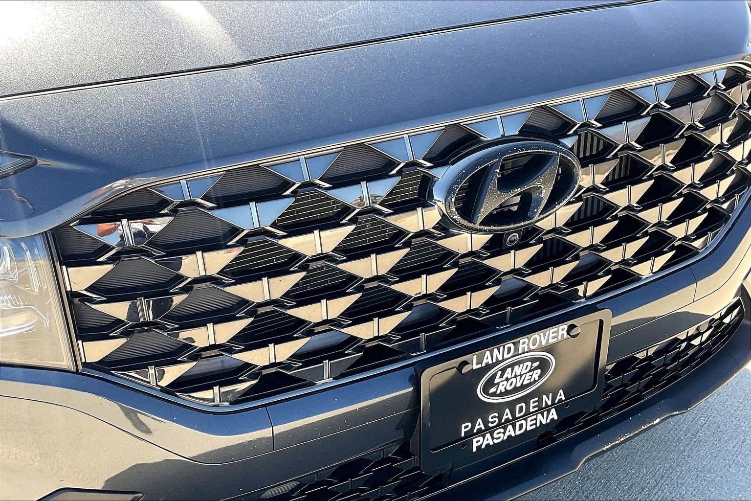 Used 2023 Hyundai Santa Fe Calligraphy FWD image 29