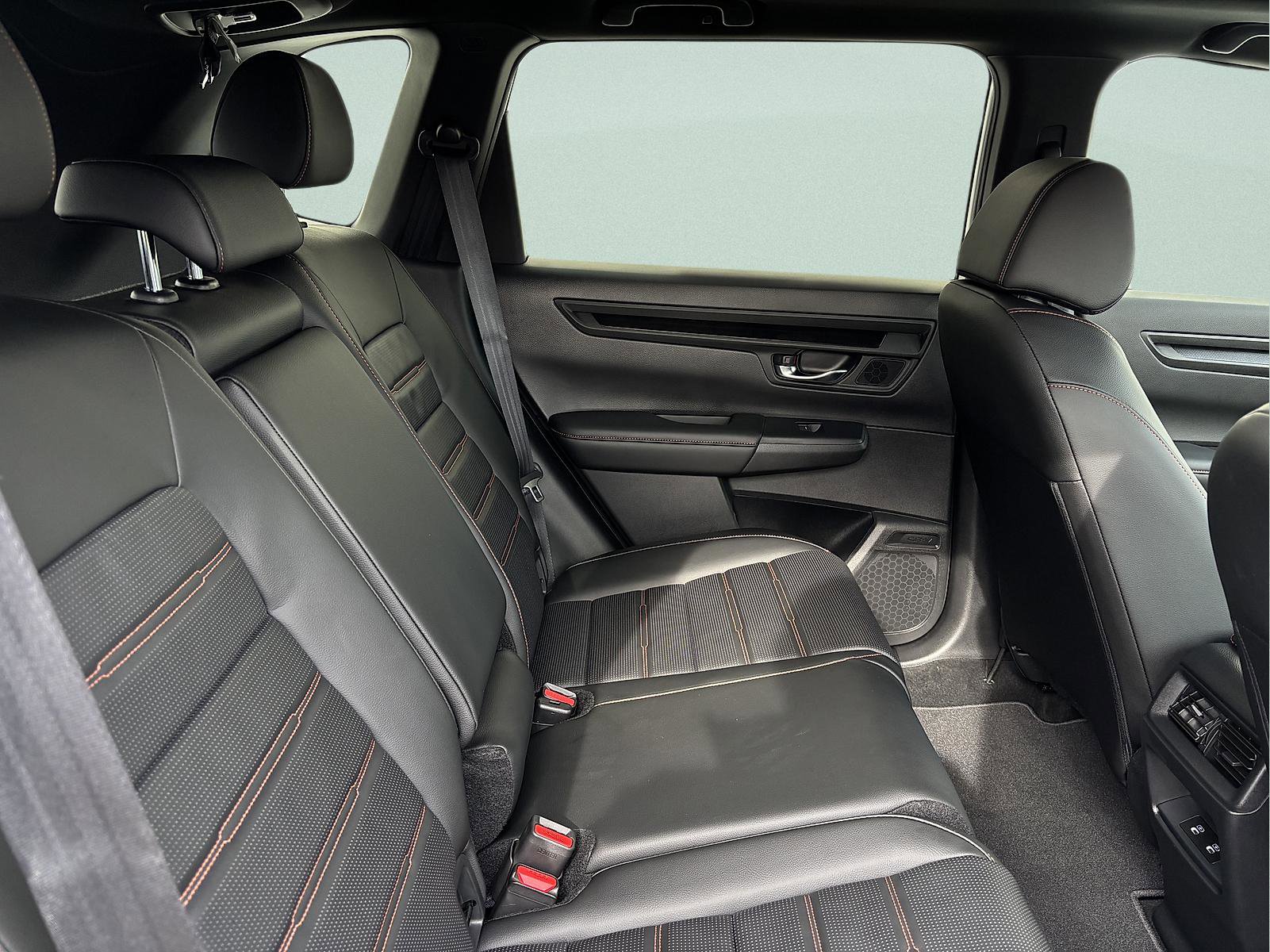 Certified 2026 Honda CR-V Sport-L image 30