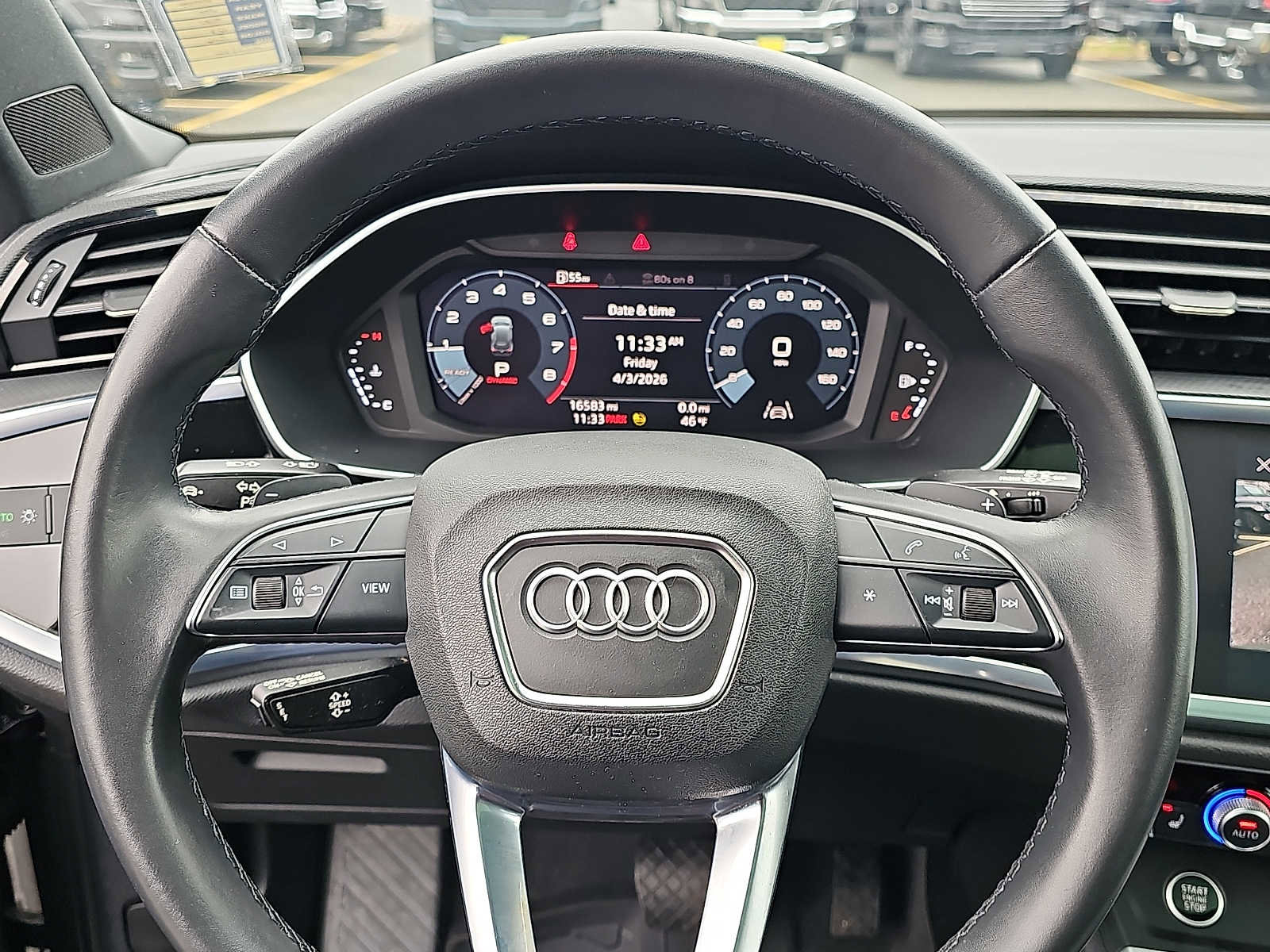 Used 2021 Audi Q3 2.0T Premium image 20