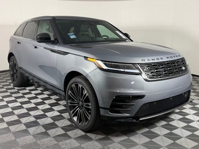 New 2026 Land Rover Range Rover Velar Dynamic SE image 9