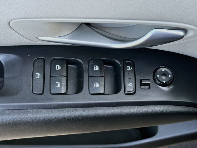 Used 2024 Hyundai Tucson SEL FWD image 17