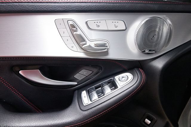 Used 2019 Mercedes-Benz GLC 43 AMG 4MATIC image 15