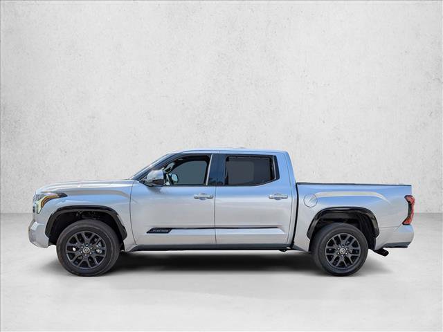 Used 2023 Toyota Tundra Platinum image 2