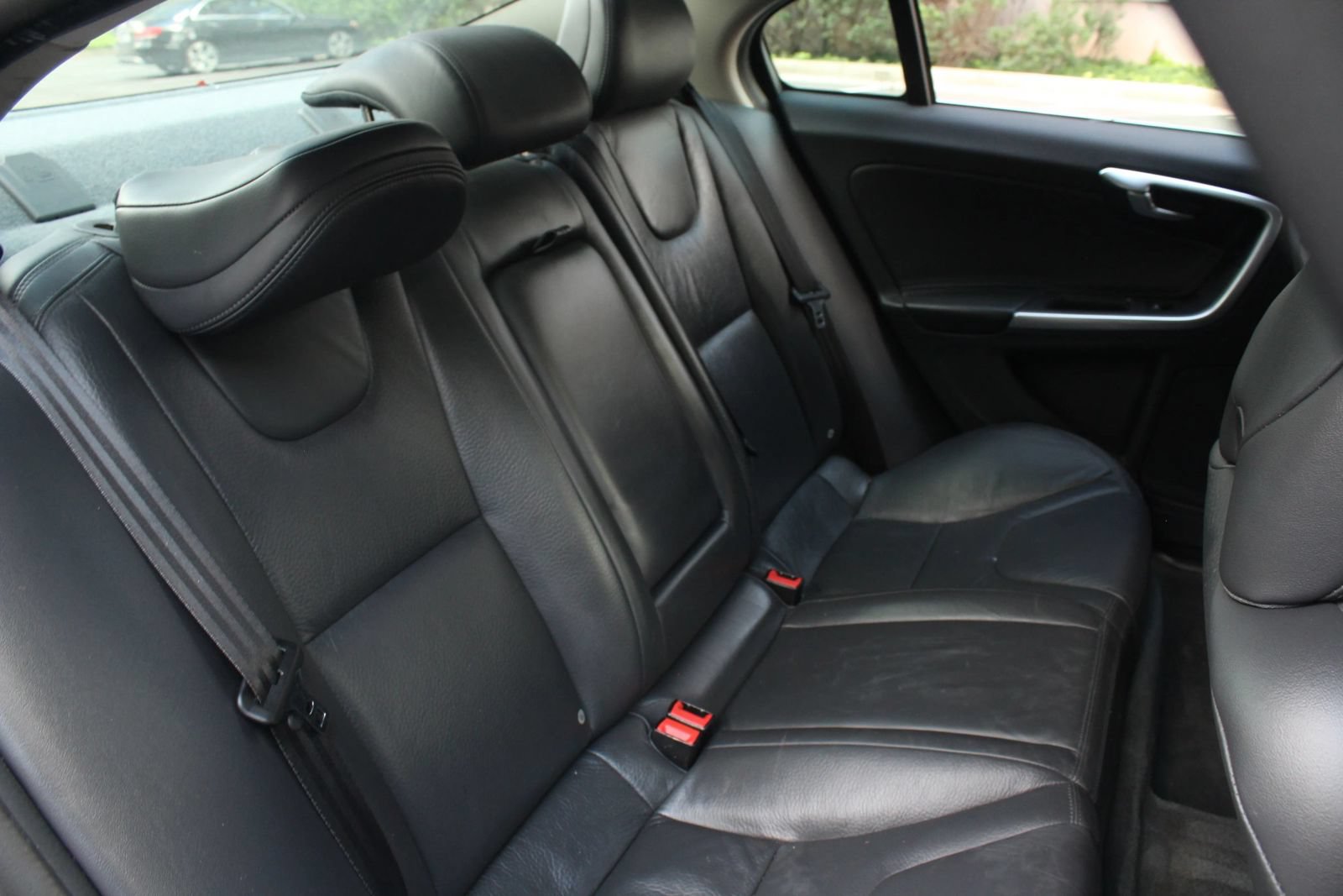Used 2014 Volvo S60 T5 FWD image 23