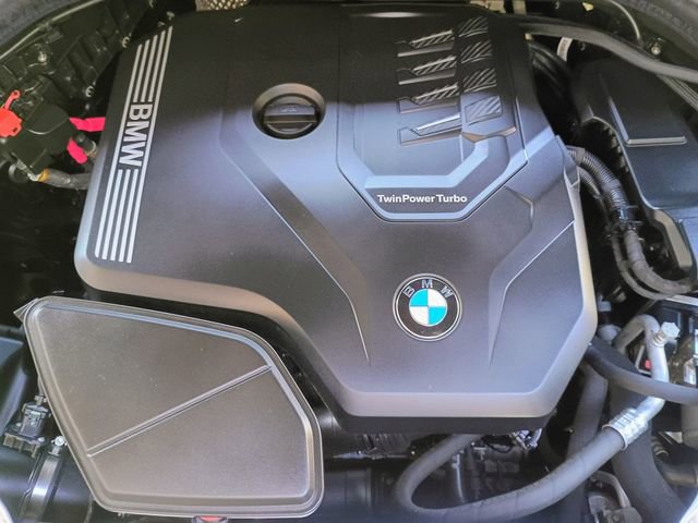 Used 2024 BMW X3 sDrive30i w/ Convenience Package image 82