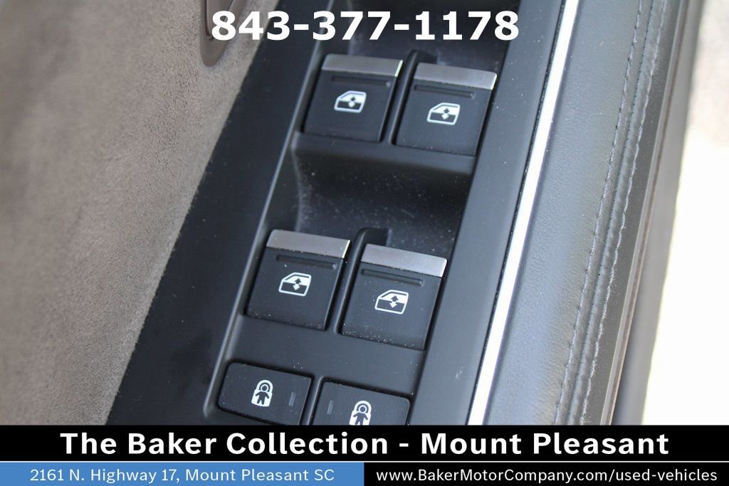 Used 2019 Audi A8 L 3.0T w/ Executive Package image 18