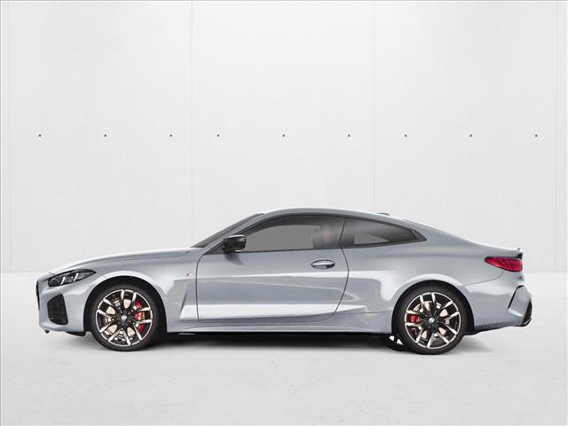 New 2026 BMW M440i Coupe w/ Premium Package image 2
