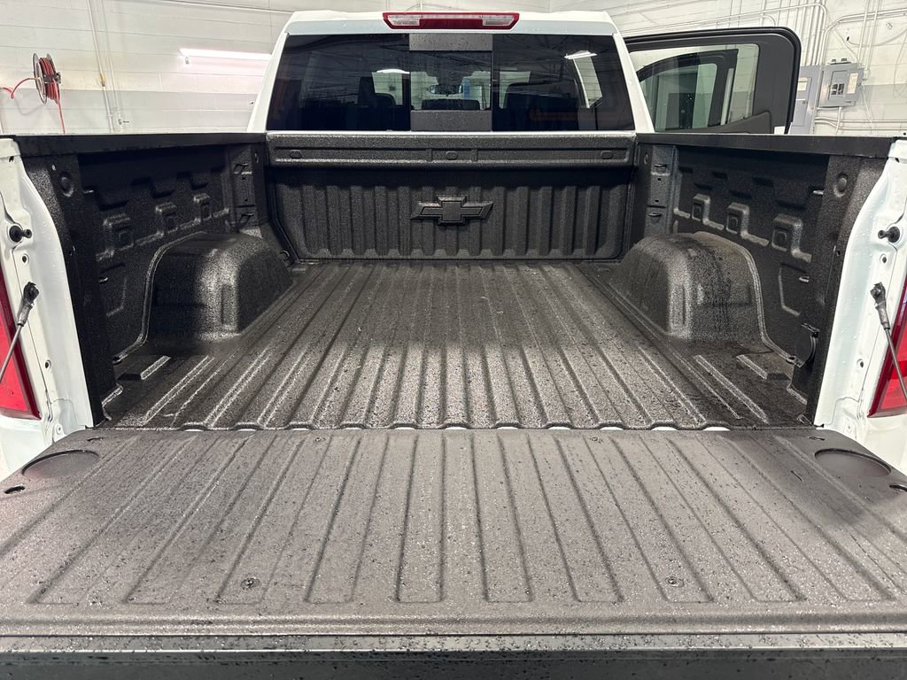 New 2026 Chevrolet Silverado 1500 LT Trail Boss w/ LT Trail Boss Premium Package AWD/4WD image 44