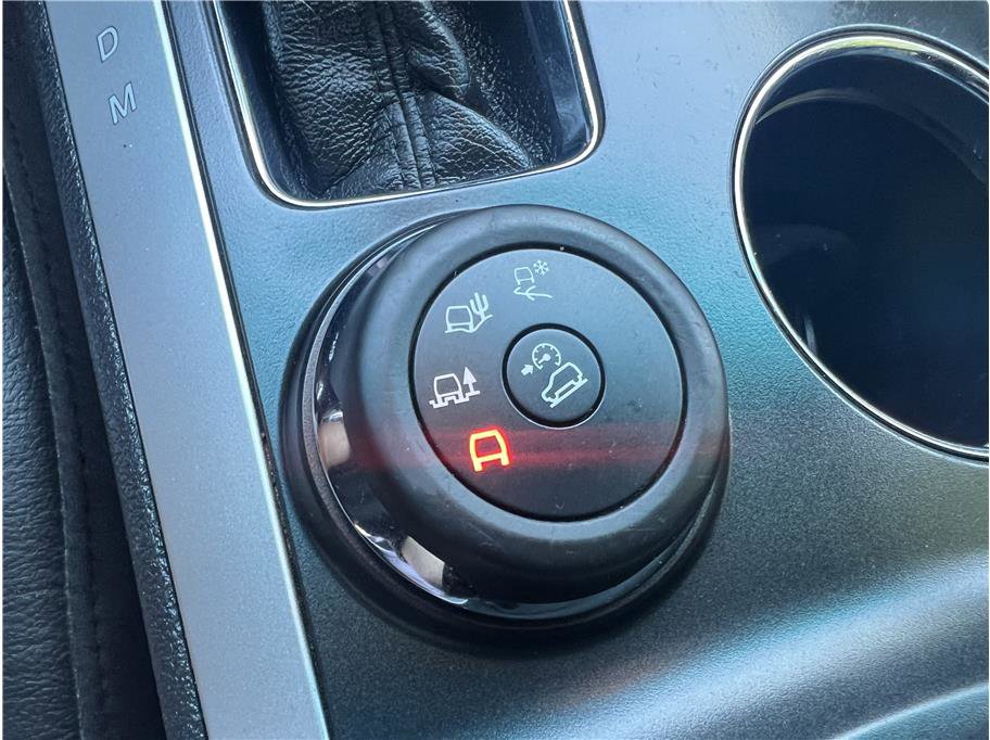 Used 2012 Ford Explorer Limited AWD/4WD image 26
