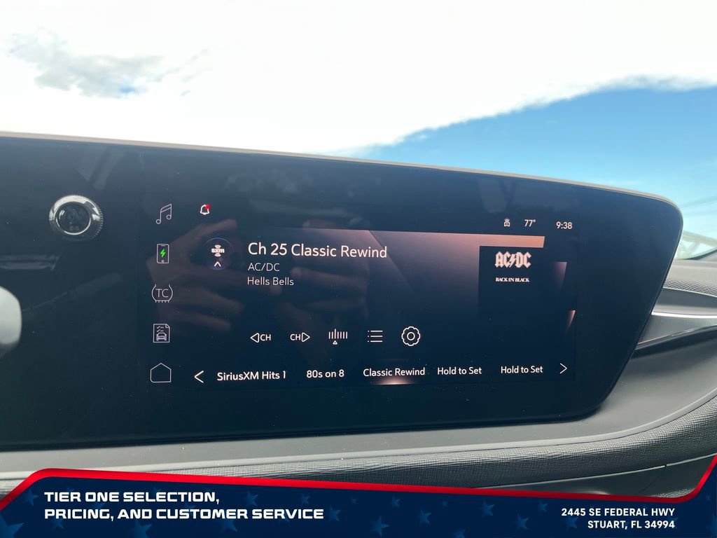 New 2026 Buick Envista Preferred w/ Convenience I Package FWD image 30