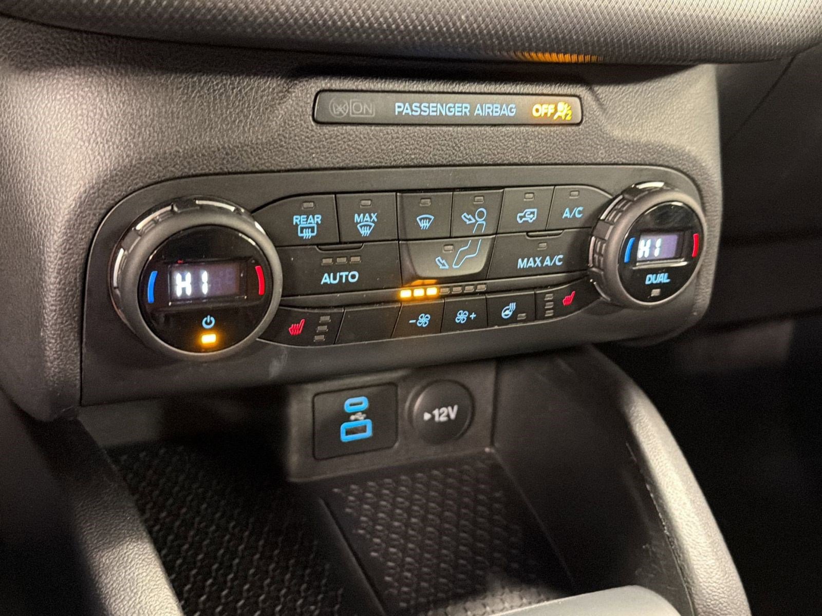 Used 2021 Ford Bronco Sport Outer Banks image 18