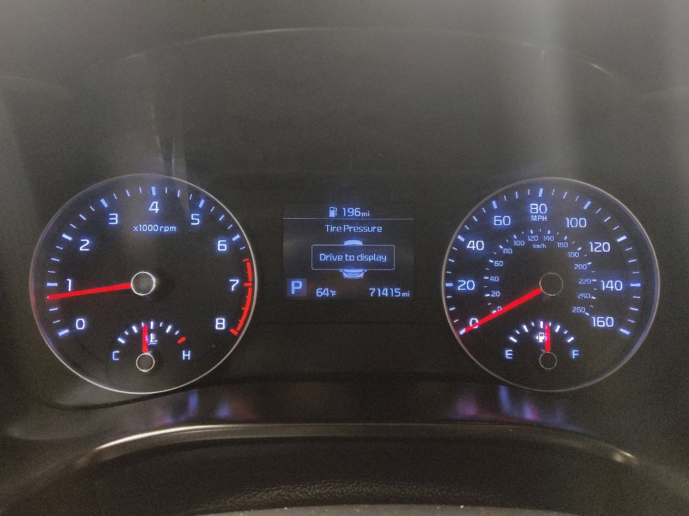 Used 2020 Kia Forte Sedan FWD image 23