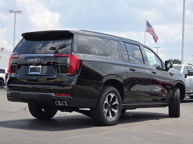 New 2026 GMC Yukon XL AT4 w/ AT4 Premium Package AWD/4WD image 19