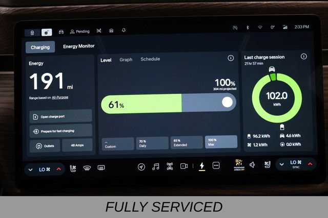 Used 2023 Rivian R1S Adventure AWD/4WD image 7