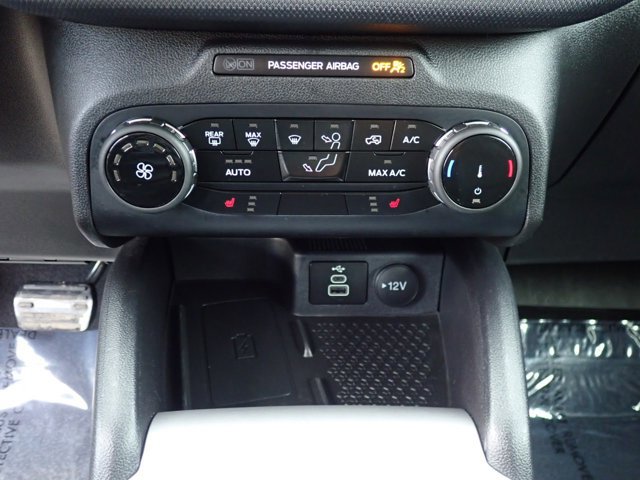 Used 2023 Ford Bronco Sport Big Bend w/ Convenience Package image 18