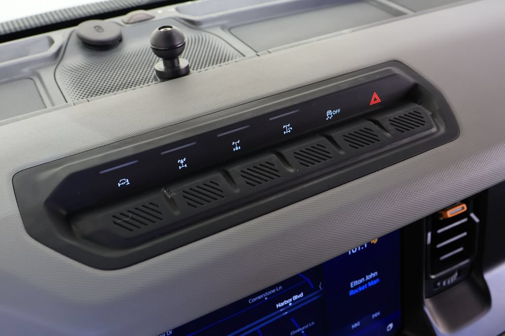 Used 2022 Ford Bronco Badlands AWD/4WD image 35