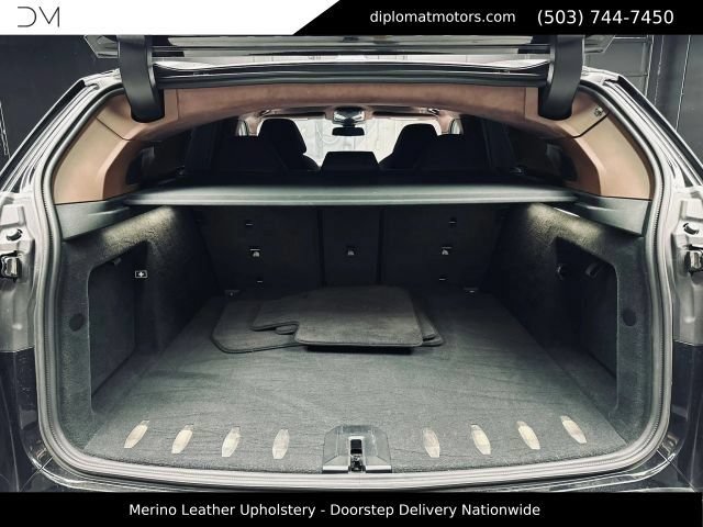 Used 2023 BMW XM AWD/4WD image 42
