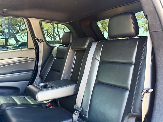 Used 2020 Jeep Grand Cherokee Limited w/ Premium Lighting Group RWD image 17