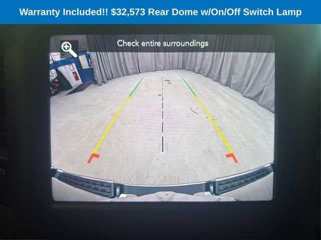 Used 2021 RAM 1500 Big Horn image 28