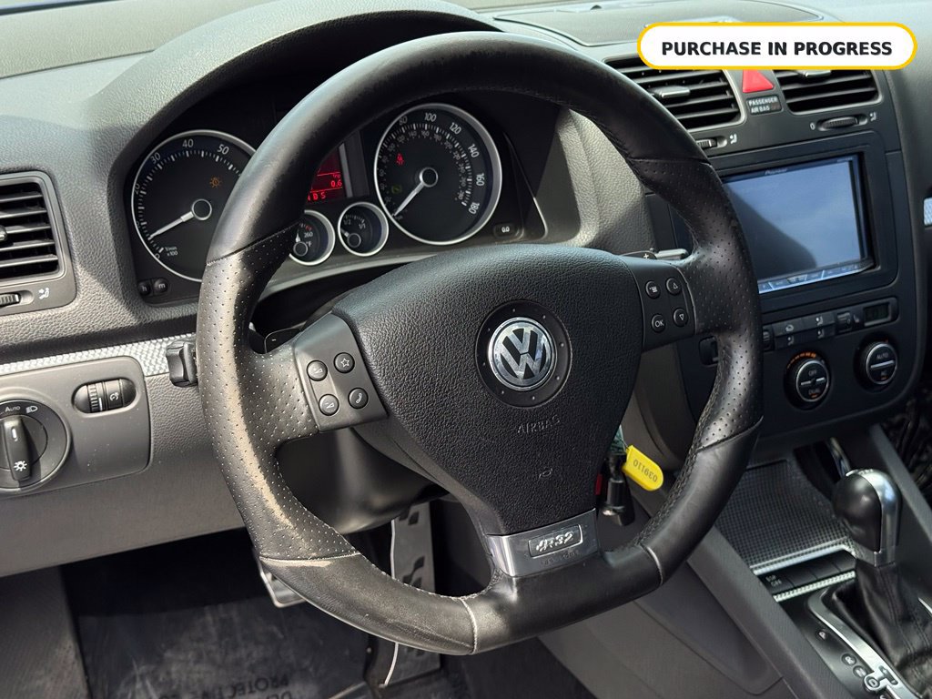 Used 2008 Volkswagen R32 AWD/4WD image 17