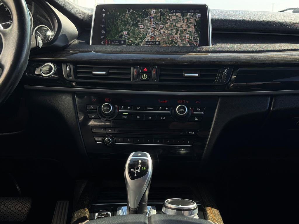 Used 2018 BMW X5 xDrive35i AWD/4WD image 16