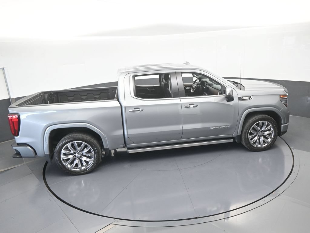 Used 2023 GMC Sierra 1500 Denali AWD/4WD image 63