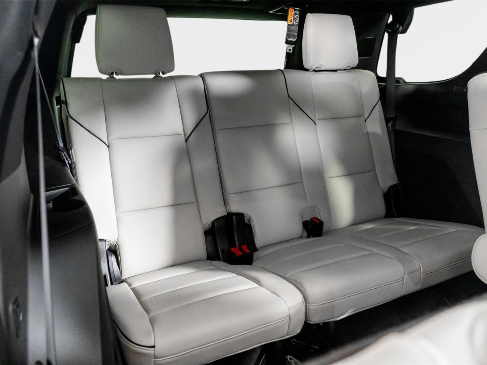 Used 2026 Cadillac Escalade Sport w/ LPO, Floor Liner Package image 47