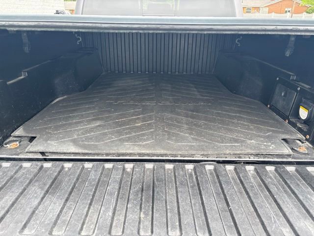 Used 2020 Toyota Tacoma Limited AWD/4WD image 12