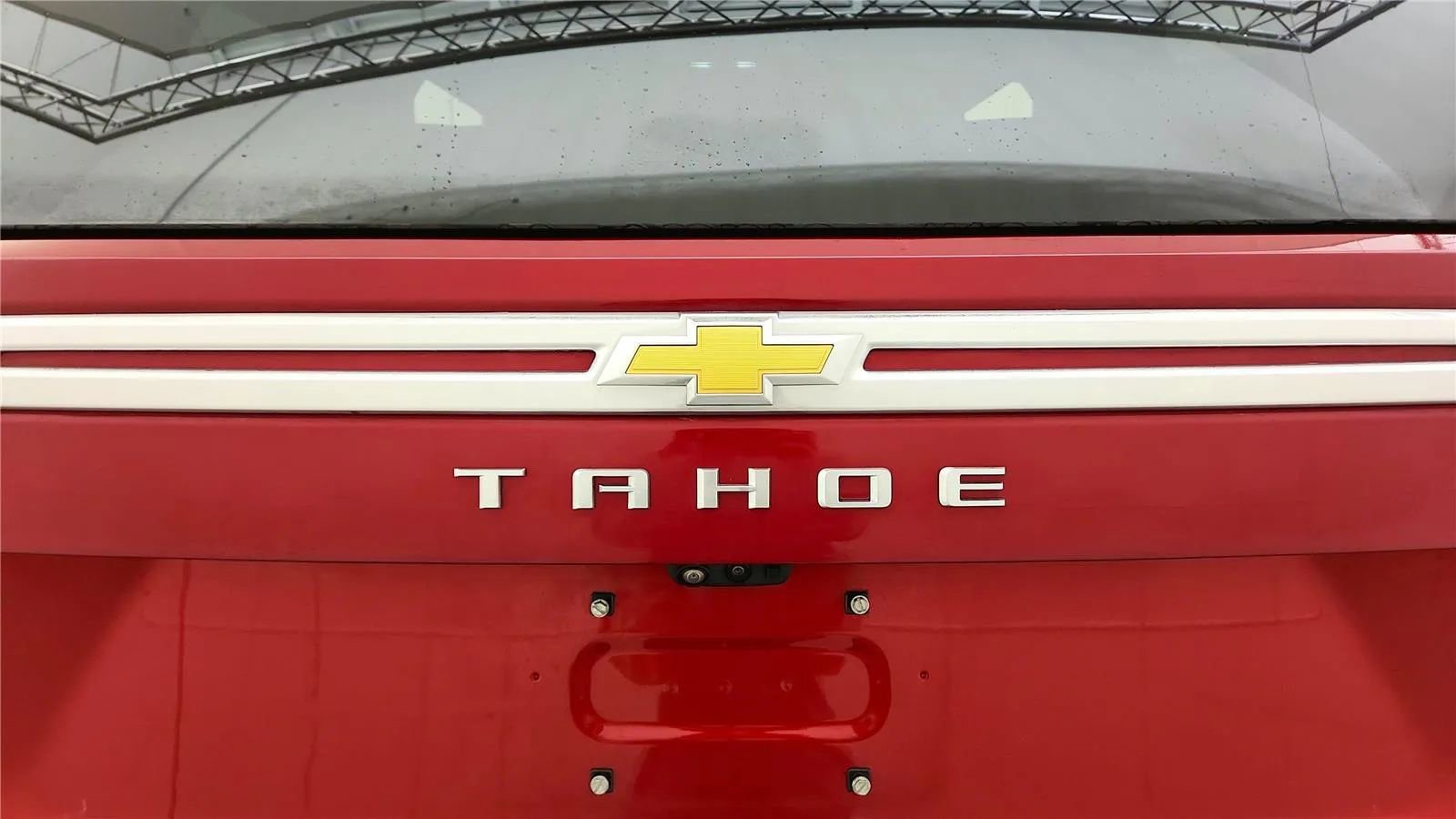 Used 2024 Chevrolet Tahoe Premier image 17