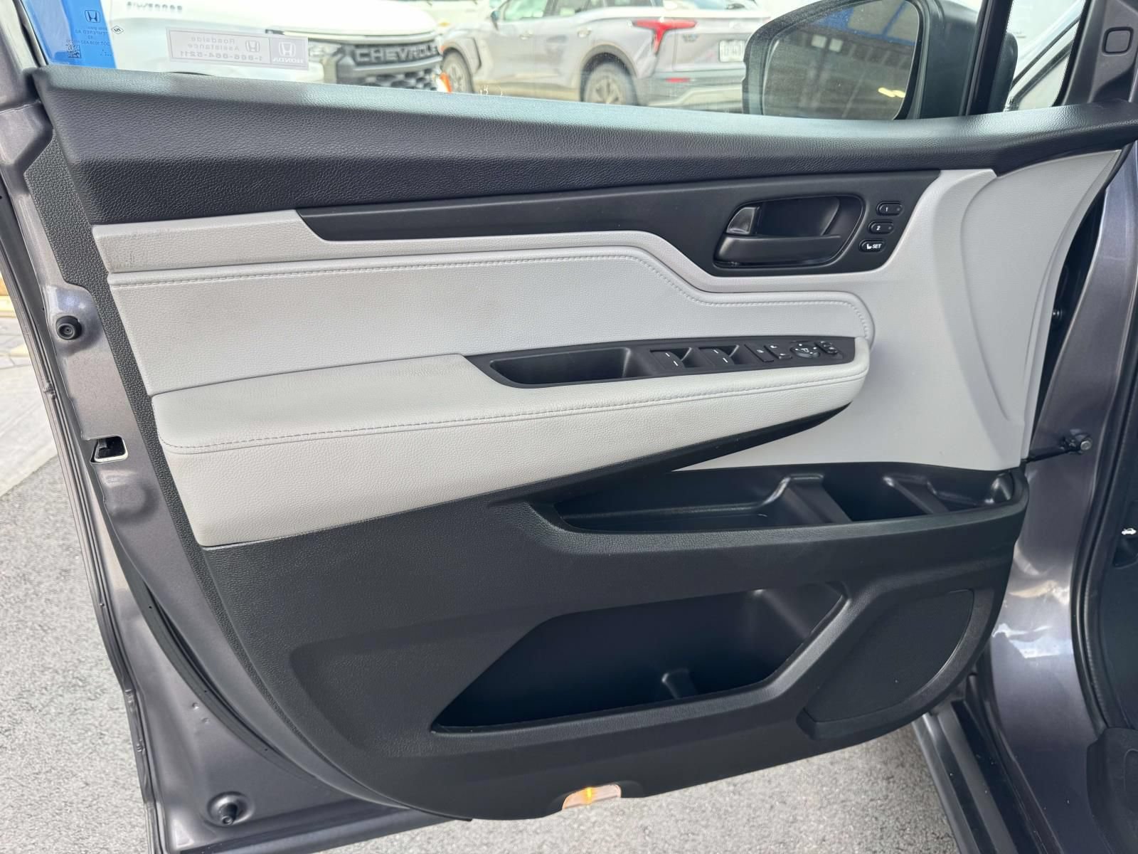 Used 2024 Honda Odyssey EX-L image 20