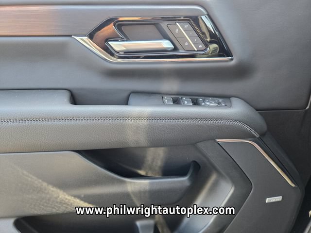 New 2026 GMC Yukon Denali AWD/4WD image 30