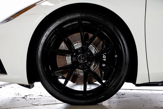 Used 2025 Lotus Emira First Edition image 12