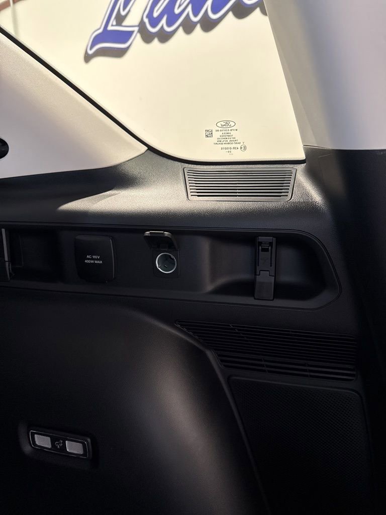 New 2025 Ford Bronco Sport Outer Banks w/ Sasquatch Outer Banks Package AWD/4WD image 8
