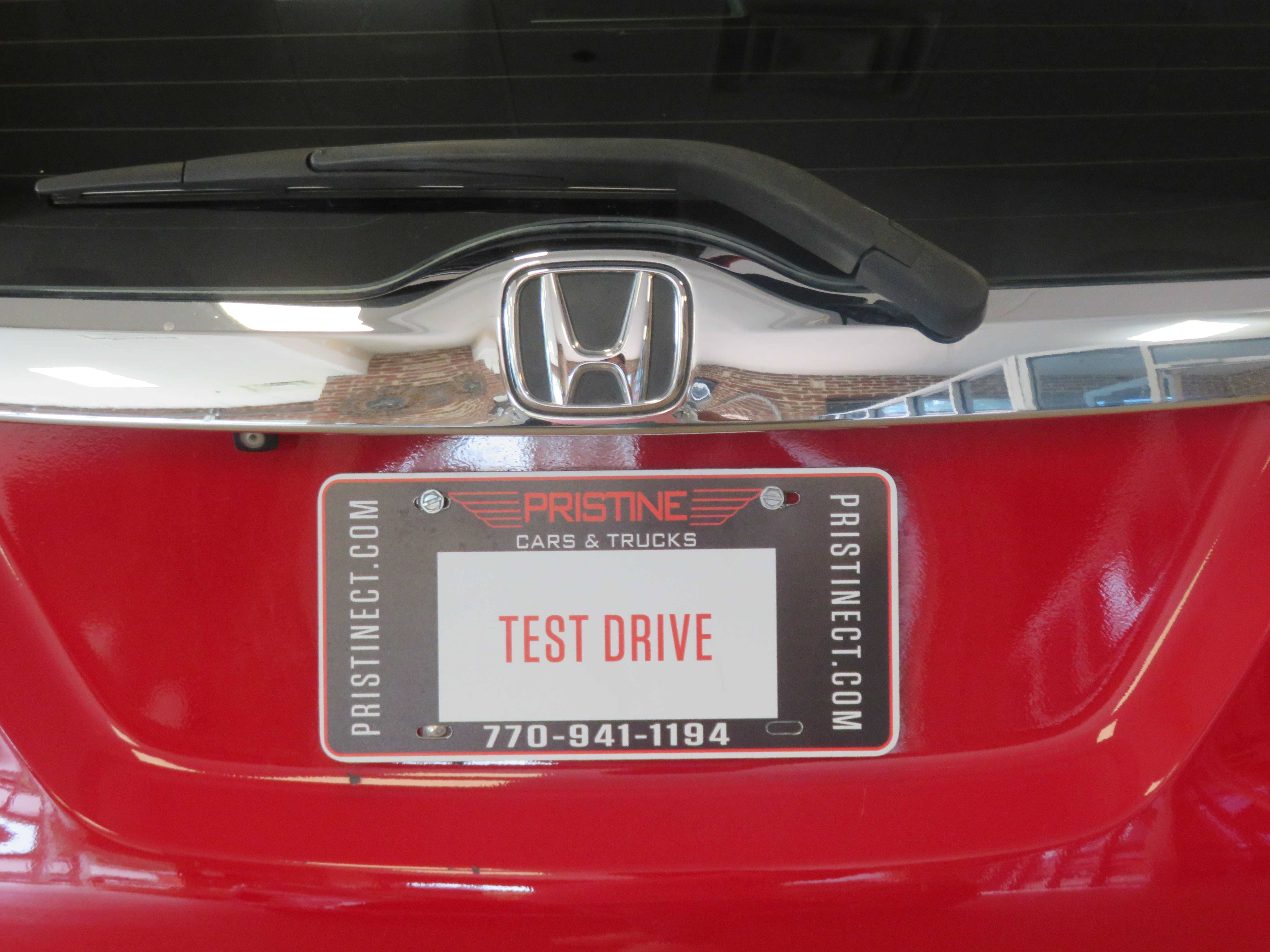 Used 2015 Honda Fit EX image 66