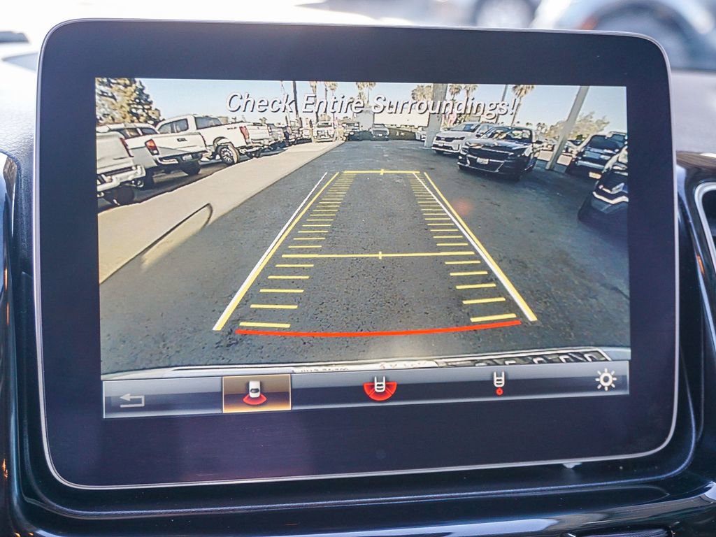 Used 2018 Mercedes-Benz GLE 350 4MATIC image 24