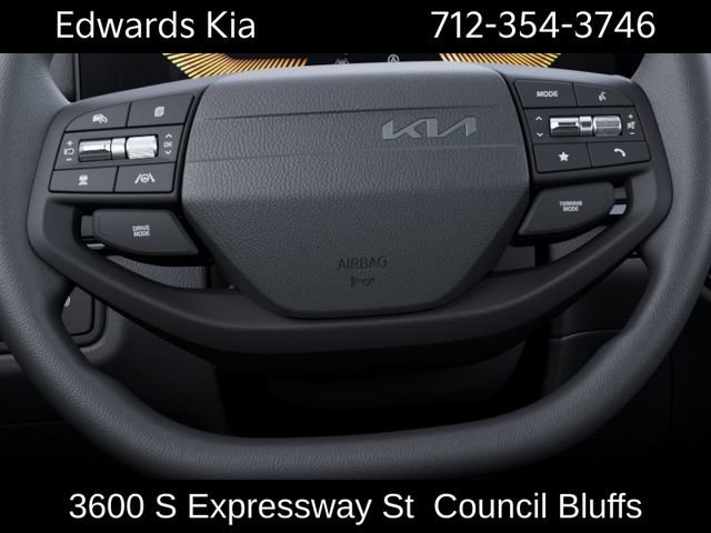 New 2026 Kia Sportage LX AWD/4WD image 24