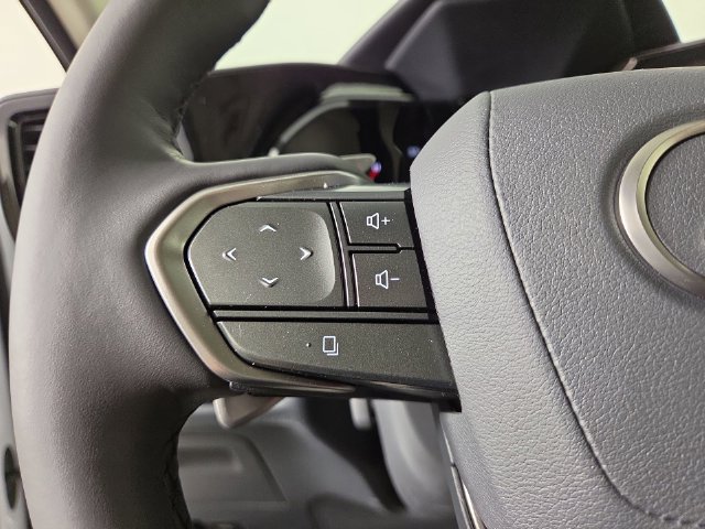 New 2026 Lexus NX 350 AWD w/ Accessory Package (2T) image 22