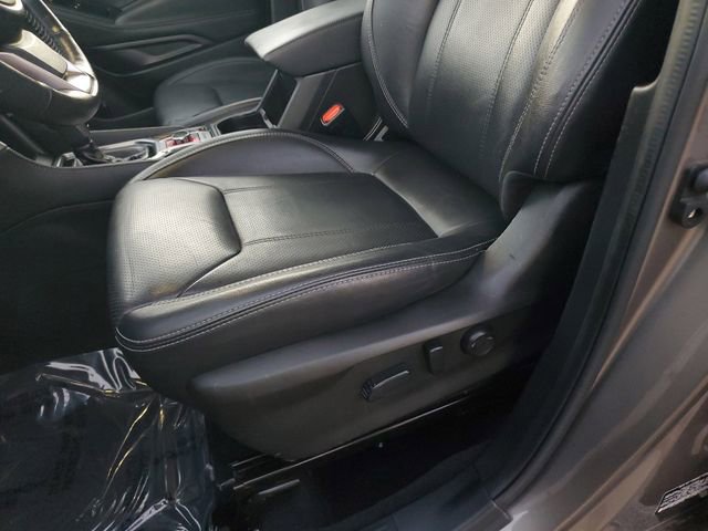 Used 2021 Subaru Forester Limited w/ Popular Package #3 image 23