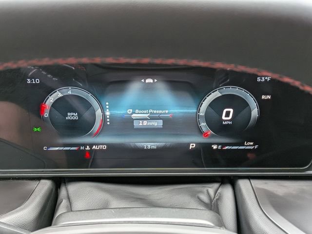 New 2026 Dodge Charger Scat Pack w/ Blacktop Package AWD/4WD image 26