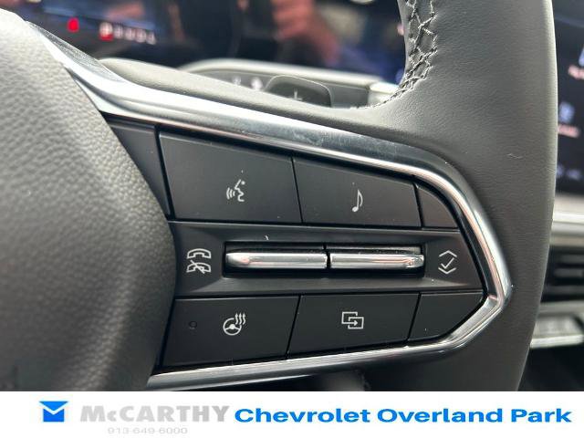 New 2026 Chevrolet Tahoe Premier image 10