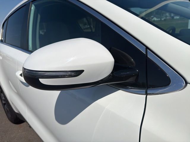 Used 2021 Kia Sportage LX w/ LX Fwd Popular Package image 5