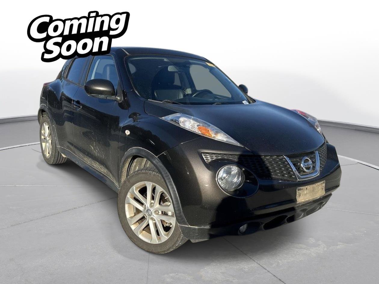 Used 2013 Nissan Juke SL image 4