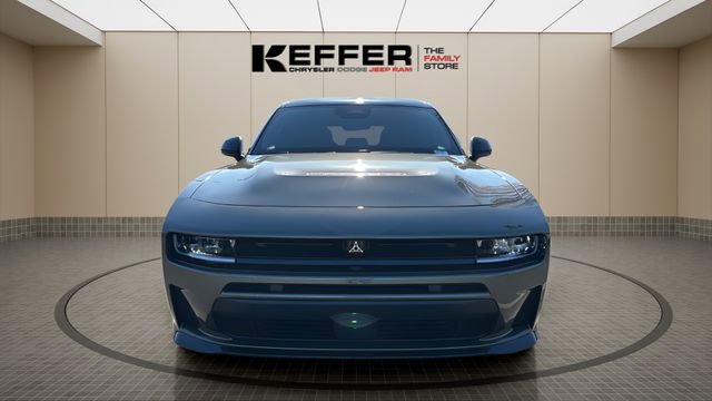 New 2026 Dodge Charger GT w/ Blacktop Package AWD/4WD image 8