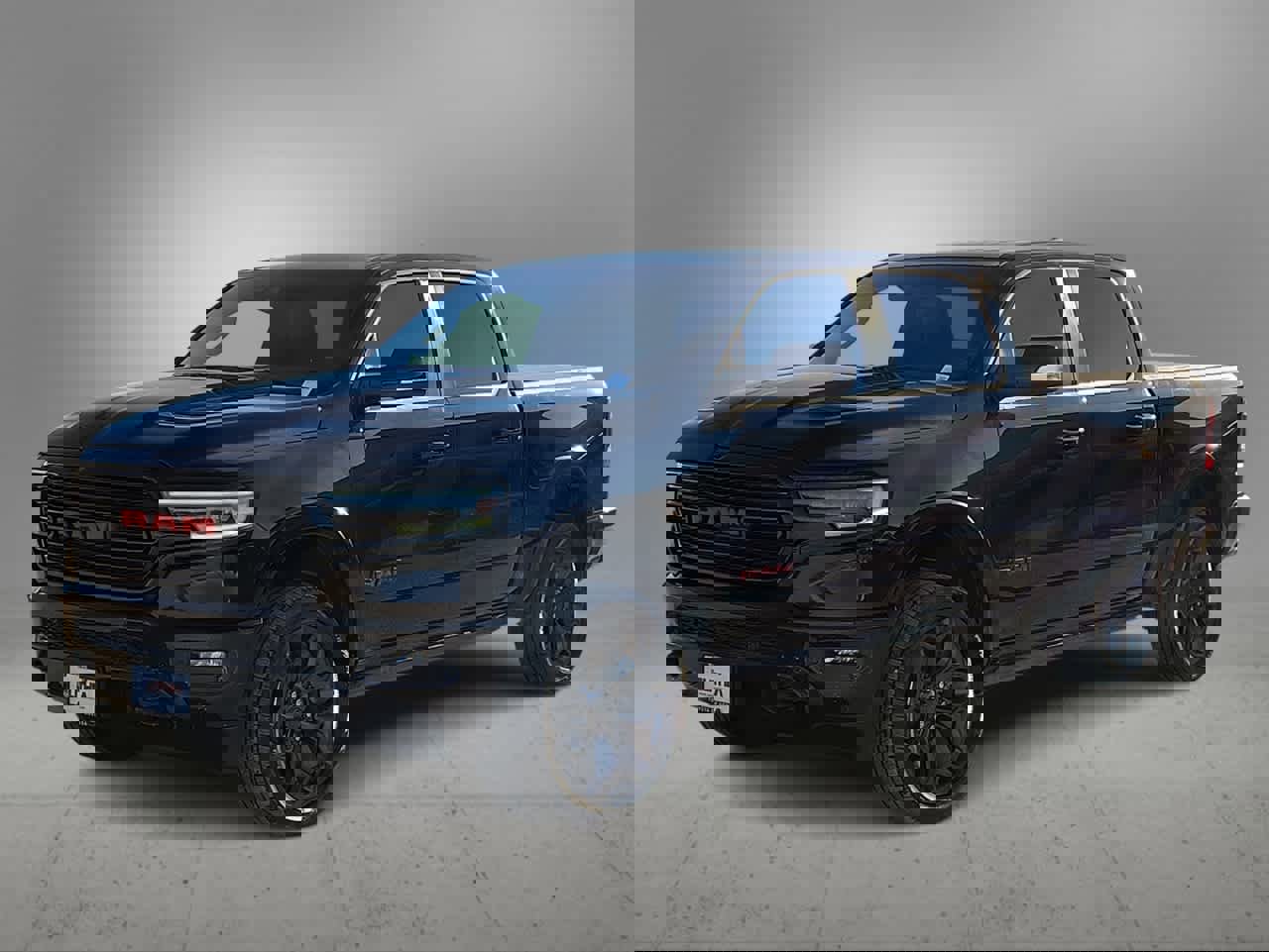 Used 2022 RAM 1500 Limited image 4