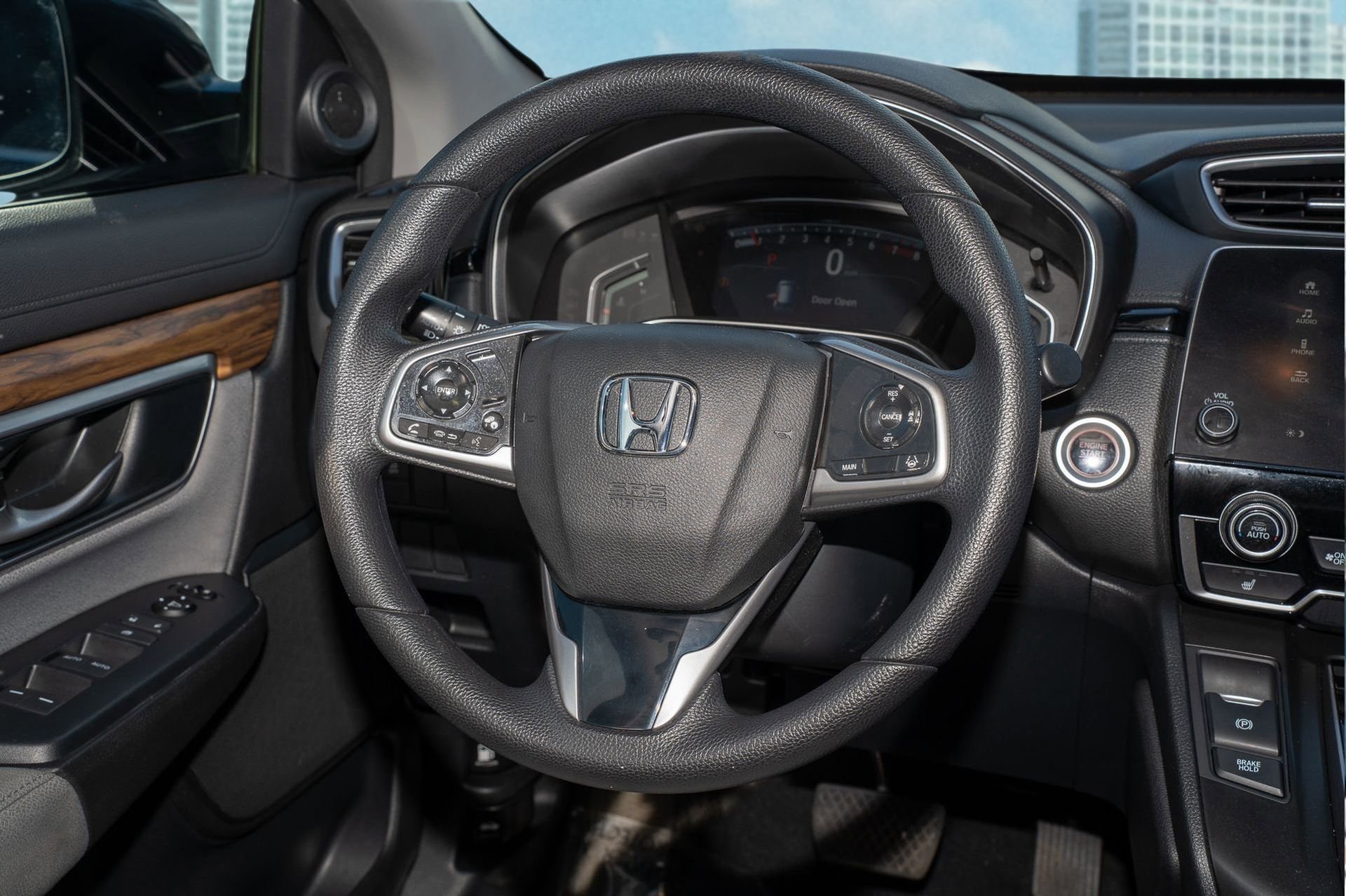 Used 2020 Honda CR-V EX image 21