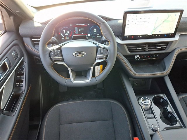 New 2026 Ford Explorer Tremor w/ Tremor Ultimate Package image 7