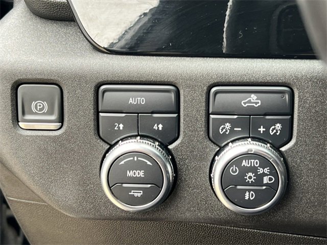 Used 2022 GMC Sierra 1500 Elevation image 20